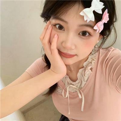 美洲豹女儿海报