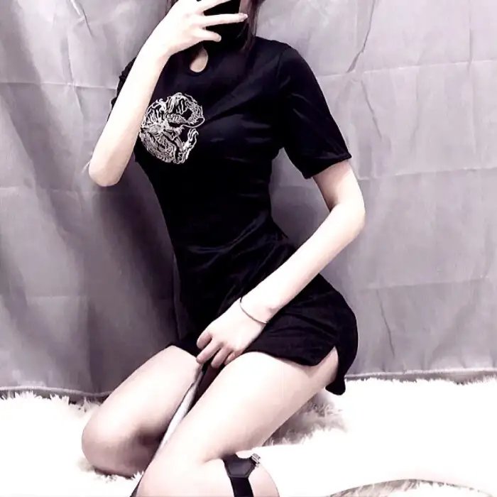 魔界转生海报